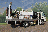  High-pressure Cold Paint Road Marking Truck TT-QCP-I P(TT-CCZ-I/II)